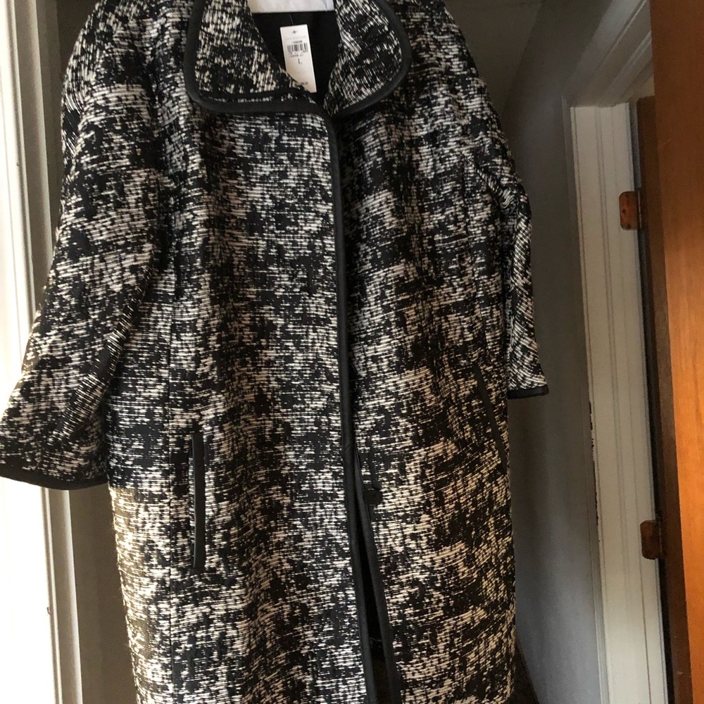 Ann Taylor Coat